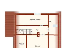 Solide mit Blick in den Obsthof! – Die vollständige Adresse der Immobilie erhältst du vom Anbieter., 21129 Cranz, Hamburg – Vorschaubild 27