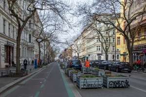 3-Zimmer-Altbau sucht dich!! Option zur eigenen Terrasse! – Die vollständige Adresse der Immobilie erhältst du vom Anbieter., 10965 Kreuzberg, Berlin – Vorschaubild 30