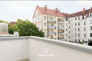 Sonnig, gemütlich, kernsaniert - 2 Zimmer – Ihr neues Zuhause in Linden-Süd – Wesselstraße 12, 30449 Linden-Süd, Hannover – Vorschaubild 17
