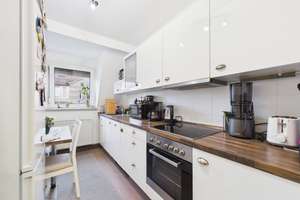 Zweitbezug n. Sanierung! Exklusive 2 Zimmer Wohnung auf 60 m² in Nürnberg mit Bad neu, EBK neu uvm.! – Die vollständige Adresse der Immobilie erhältst du vom Anbieter., 90459 Galgenhof, Nürnberg – Vorschaubild 1