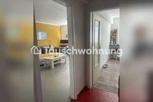 Tauschwohnung: Tauschen unsere Wohnung im Belgischen Viertel 2 Z gegen 2 Z – Die vollständige Adresse der Immobilie erhältst du vom Anbieter., 50672 Neustadt/Nord, Köln – Vorschaubild 8