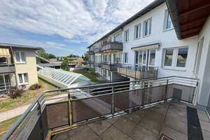 Gepflegte 2-Zimmer Wohnung mit Balkon in ruhiger lage in Halle (Saale) – Köthener Str. 13, 6118 Industriegebiet Nord, Halle (Saale) – Vorschaubild 12