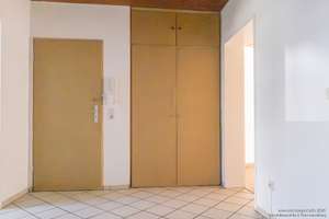 Zentrale 3-Zimmer-Wohnung mit Loggia in Brackwede für Selbstnutzer oder Kapitalanleger – Die vollständige Adresse der Immobilie erhältst du vom Anbieter., 33647 Brackwede, Bielefeld – Vorschaubild 15