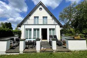vermietetes Haus mit Fernblick in bevorzugter Höhenlage – Auf dem Heidgen 15, 53127 Bonn – Vorschaubild 1