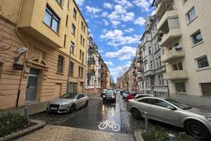 Renovierte & helle 2-Zimmerwohnung mit Balkon und Fahrstuhl in der Mitte Wiesbadens! – Yorckstrasse 24, 65185 Westend / Bleichstraße, Wiesbaden – Vorschaubild 18
