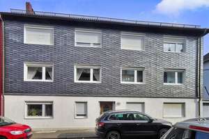 Citynahe Eigentumswohnung mit 5 Zimmern, Balkon und Teilungsmöglichkeit – Die vollständige Adresse der Immobilie erhältst du vom Anbieter., 42853 Scheid, Remscheid – Vorschaubild 6