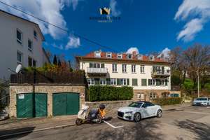 Investieren in Bestand: Mehrfamilienhaus mit nachhaltiger Ertragskraft – Die vollständige Adresse der Immobilie erhältst du vom Anbieter., 70193 Hölderlinplatz, Stuttgart – Vorschaubild 4