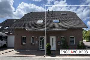 Charmante DHH mit traumhaften Garten in Rheinberg – Wesel (Kreis) – Vorschaubild 3