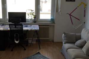 3-ZKB Wohnung mit Südbalkon, nahe Innenstadt & Parks – Hermannstraße 48a, 33602 Mitte, Bielefeld – Vorschaubild 4