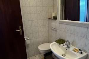 --RODENKIRCHEN--Rheinblick - attraktives 1 Zi. Apartment mit großem Balkon – Grüngürtelstr. 10, 50996 Rodenkirchen (Ortsteil), Köln – Vorschaubild 13