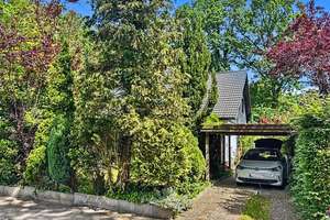Einfamilienhaus - Vollkeller und Einliegerwohnung - Top-Lage - Hamburg Boberg auf Erbpachtgrundstück – Die vollständige Adresse der Immobilie erhältst du vom Anbieter., 21033 Lohbrügge, Hamburg – Vorschaubild 3