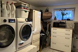 Komfortables Wohnen auf hohem Niveau auf ca. 140m² Wohnfläche, 5 Zimmern mit Garten, Garage und Pool – Die vollständige Adresse der Immobilie erhältst du vom Anbieter., 22117 Billstedt, Hamburg – Vorschaubild 32