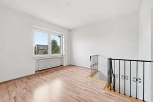 Reihenhaus mit flexiblen Nutzungsmöglichkeiten auf sonnenverwöhntem Grundstück – Die vollständige Adresse der Immobilie erhältst du vom Anbieter., 51069 Dünnwald, Köln – Vorschaubild 10