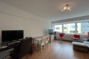 Schöne 2-Zimmer Wohnung im Herzen von Friedrichstadt - WG geeignet! – Herzogstr. 33, 40215 Friedrichstadt, Düsseldorf – Vorschaubild 2