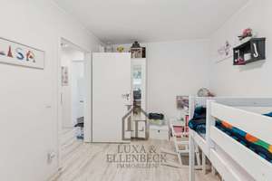 Gut geschnittene 3 Zimmer Wohnung in Mülheim-Dümpten – 45475 Dümpten, Mülheim an der Ruhr – Vorschaubild 6
