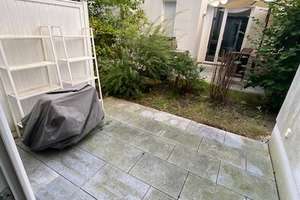 *MAXVORSTADT* In Top Lage*möblierte,  moderne 2-Zimmer-Wohnung mit Terrasse – Die vollständige Adresse der Immobilie erhältst du vom Anbieter., 80333 Augustenstraße, München – Vorschaubild 2