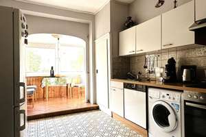 *** Attraktive Kapitalanlage: 3 Zimmer-Wohnung in Mannheim-Neckarstadt *** – Die vollständige Adresse der Immobilie erhältst du vom Anbieter., 68169 Neckarstadt-West, Mannheim – Vorschaubild 4