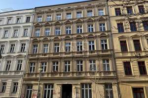 kleine feine Eigentumswohnung in Berlin-Mitte – Die vollständige Adresse der Immobilie erhältst du vom Anbieter., 10435 Mitte (Ortsteil), Berlin – Vorschaubild 2