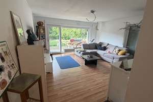 Familienfreundliche  3,5 Zimmer Wohnung mit moderner Technik, mit großer Terrasse, Garten und Bach – Dachswaldweg 74, 70569 Dachswald, Stuttgart – Vorschaubild 6