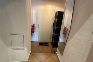 Denkmalgeschütztes Loft mit Pool – Quergasse 4a, 63674 Altenstadt – Vorschaubild 8