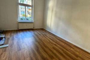 Nachmieter gesucht: Renovierte Altbauwohnung mit Privatgarten & Terrasse in Düsseldorf-Rath – 40472 Rath, Düsseldorf – Vorschaubild 5