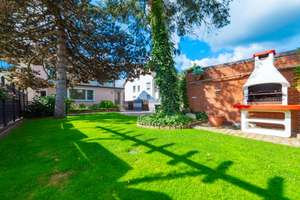 Solide Eigentumswohnung mit Zugang zum Garten & Garage in ruhiger Wohnlage: Ortsteil Batenbrock – Memelstr. 8, 46238 Batenbrock, Bottrop – Vorschaubild 3