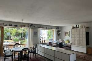 Familienhaus mit Garten  in Söflingen - Ideal für Familien / internationale Fachkräfte – Die vollständige Adresse der Immobilie erhältst du vom Anbieter., 89081 Söflingen, Ulm – Vorschaubild 13