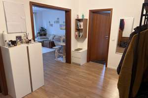 Attraktive Wohnung in Rahlstedt inklusive Tiefgaragenstellplatz – Die vollständige Adresse der Immobilie erhältst du vom Anbieter., 22143 Rahlstedt, Hamburg – Vorschaubild 2