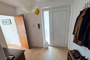 Großzügige 3-Zimmer Wohnung mit großer Loggia und TG-Stellplatz, von privat – Die vollständige Adresse der Immobilie erhältst du vom Anbieter., 40627 Unterbach, Düsseldorf – Vorschaubild 3
