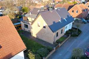 Ihr neues zentrales Zuhause mit viel Platz !  – Osnabrück (Kreis) – Vorschaubild 4