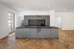 DORTMUND-GARTENSTADT: Außergewöhnliches Penthouse im exklusivem Neubau „The Whale“ – 44141 Westfalendamm, Dortmund – Vorschaubild 2