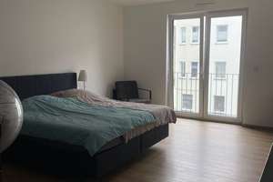 Moderne 4 Zimmer Wohnung im Vorderen Westen – Hardenbergstraße 3, 34119 West, Kassel – Vorschaubild 7