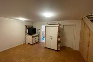 Zuhause mit viel Platz in einem gepflegten Eckreihenhaus in München – Kerbelweg 7, 80995 Lerchenau-West, München – Vorschaubild 27