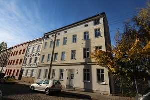 Sanierte 2-Zi. im 2.OG mit Balkon in MD Fermersleben nahe Salbker See – Comeniusstraße 9, 39122 Fermersleben, Magdeburg – Vorschaubild 2