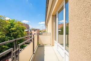 Familienfreundliche 3,5-Zi.-Whg. im beliebten Sprengelkiez mit Balkon und tollem Ausblick ins Grüne – Die vollständige Adresse der Immobilie erhältst du vom Anbieter., 13353 Wedding, Berlin – Vorschaubild 12