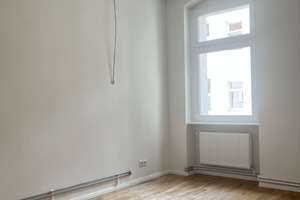Frisch saniert: 3,5 Zimmer, Dielen und Kassettentüren am Birger-Forell-Platz! – Blissestr. 43, 10713 Wilmersdorf, Berlin – Vorschaubild 6