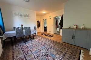 Solide Kapitalanlage Langenhorn: Gepflegte 2-Zimmer-Wohnung mit Balkon und Indexmiete – Die vollständige Adresse der Immobilie erhältst du vom Anbieter., 22415 Langenhorn, Hamburg – Vorschaubild 9