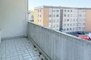 Gepflegte 4-Zimmer-Wohnung in Gelsenkirchen-Buer / Beckhausen – nahe Innenstadt – Die vollständige Adresse der Immobilie erhältst du vom Anbieter., 45897 Buer, Gelsenkirchen – Vorschaubild 12