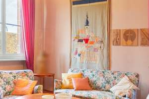 Amtsschloss Nürnberg – Schloss Lonnerstadt mit Geschichte und Zukunft *Provisionsfrei* – Die vollständige Adresse der Immobilie erhältst du vom Anbieter., 90402 Altstadt, St. Lorenz, Nürnberg – Vorschaubild 22