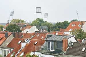 Attraktive Kapitalanlage! Wohn- /Geschäftshaus, östliche Vorstadt nahe dem Weserstadion! – Bremen – Vorschaubild 2