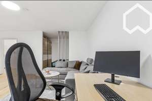 Kernsaniert 1,5 Zimmer Wohnung im Westen Hamburgs – Goosacker 2, 22549 Osdorf, Hamburg – Vorschaubild 6
