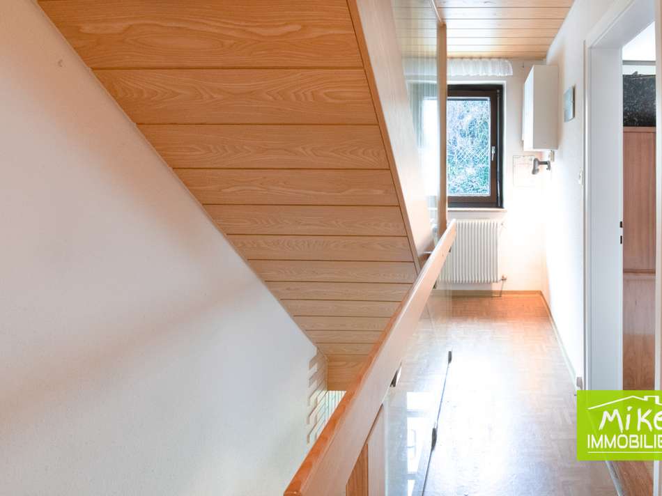 Flur Treppenhaus