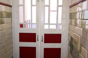 Vollmöblierte,  ruhige 1-Zimmer-Wohnung mit EBK und Balkon – Batteriestr. 63, 27568 Lehe, Bremerhaven – Vorschaubild 21