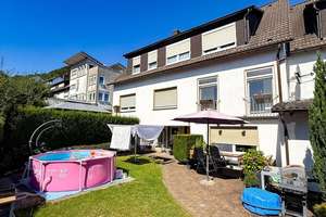 Gepflegte 5-Zimmer-Maisonettewohnung mit Garten, und Carport in Schwelm – Die vollständige Adresse der Immobilie erhältst du vom Anbieter., 58332 Schwelm – Vorschaubild 3