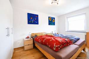 STILVOLL WOHNEN in OSTERFEUERBERG – modernisiertes Reihenhaus mit Veranda und Garten – Die vollständige Adresse der Immobilie erhältst du vom Anbieter., 28217 Westend, Bremen – Vorschaubild 10