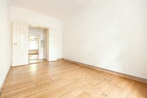 Beletage-Juwel im Gräfekiez: Lichtdurchflutete Altbauwohnung ohne Maklerprovision  – Böckhstr. 27, 10967 Kreuzberg, Berlin – Vorschaubild 8