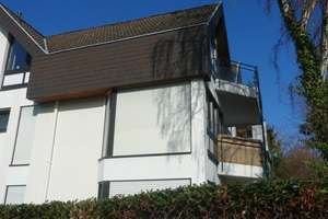 Bonn-Oberkassel, attraktive 2 Zimmerwohnung mit Balkon – Die vollständige Adresse der Immobilie erhältst du vom Anbieter., 53227 Oberkassel, Bonn – Vorschaubild 19
