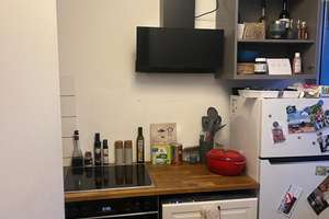 Urbanes Wohnglück in Neustadt-Nord: Lichtdurchflutete 1-Zimmer-Oase mit Loggia & Traumblick – Kreutzerstraße 2, 50672 Neustadt/Nord, Köln – Vorschaubild 11