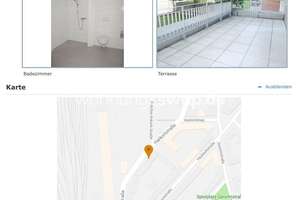Wohnungstausch: Harkortstraße 36B – Harkortstraße B 36, 22000 Altona-Nord, Hamburg – Vorschaubild 3