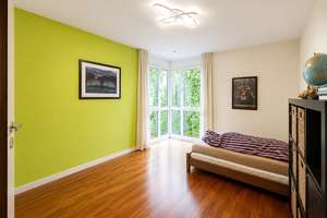 Exklusives Wohnen am Leinpfadkanal – großzügige 4-Zimmer-Wohnung mit direktem Wasserzugang – Sierichstraße 101, 22299 Winterhude, Hamburg – Vorschaubild 22